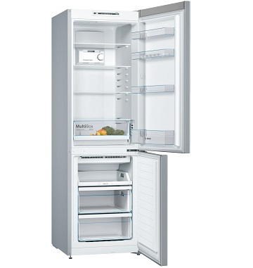 Bosch KGN36NL30 interiér